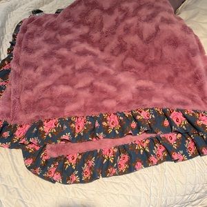 Matilda Jane blanket